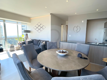Departamento en venta en Paseo de las Lomas