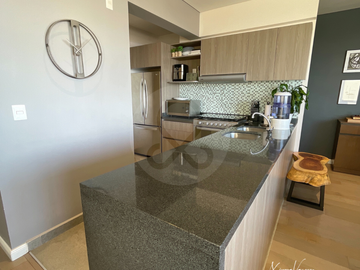 Departamento en venta en Paseo de las Lomas
