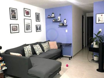 Departamento en venta en Álamos