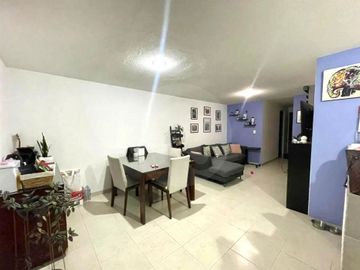 Departamento en venta en Álamos
