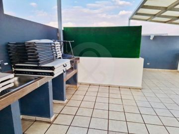 Departamento en venta en Álamos