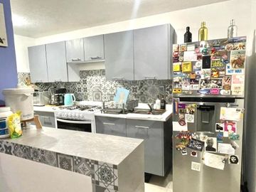 Departamento en venta en Álamos
