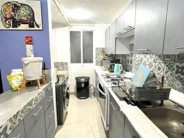 Departamento en venta en Álamos