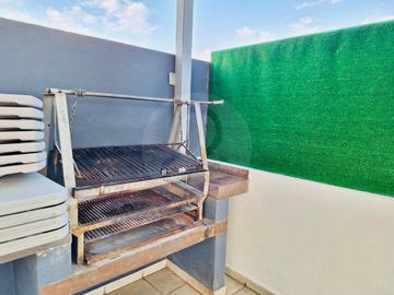 Departamento en venta en Álamos
