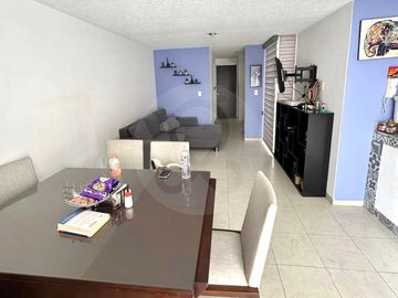 Departamento en venta en Álamos