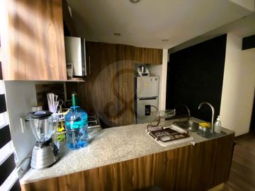 Eucalipto 53 Departamento en venta en Santa María la Ribera