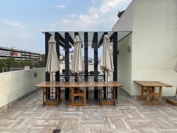 Eucalipto 53 Departamento en venta en Santa María la Ribera
