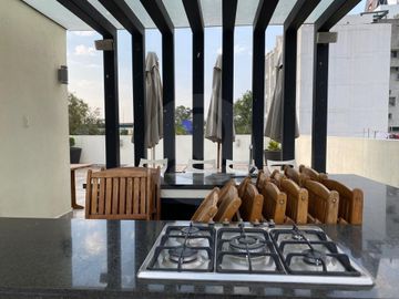 Eucalipto 53 Departamento en venta en Santa María la Ribera