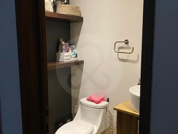 Eucalipto 53 Departamento en venta en Santa María la Ribera