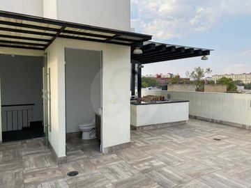 Eucalipto 53 Departamento en venta en Santa María la Ribera