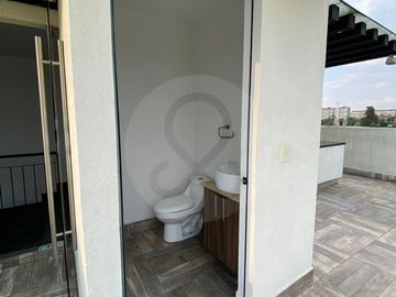 Eucalipto 53 Departamento en venta en Santa María la Ribera