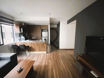 Eucalipto 53 Departamento en venta en Santa María la Ribera