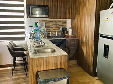 Eucalipto 53 Departamento en venta en Santa María la Ribera