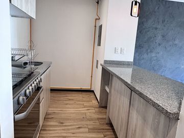 Departamento 3 habitaciones