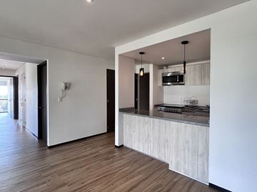 Departamento 3 habitaciones