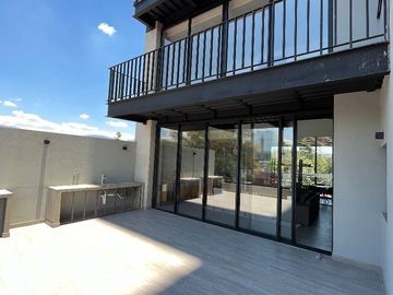 Guadalupe Inn / Lofts con Gran Vista, Entrega Inmediata