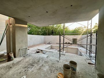 Casa en Venta en Bellavista, Dzitya, Mérida Yucatán