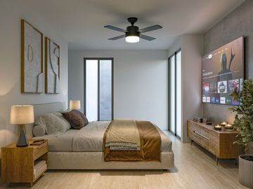 Casa en Venta en Bellavista, Dzitya, Mérida Yucatán