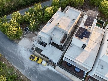 Casa en Venta en Bellavista, Dzitya, Mérida Yucatán