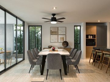 Casa en Venta en Bellavista, Dzitya, Mérida Yucatán