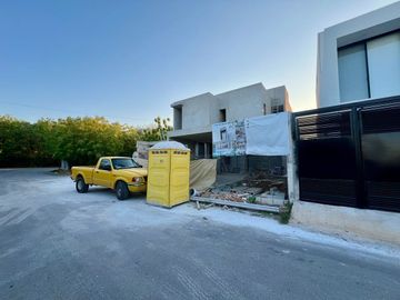 Casa en Venta en Bellavista, Dzitya, Mérida Yucatán