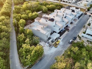 Casa en Venta en Bellavista, Dzitya, Mérida Yucatán