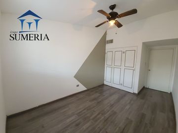 Bonita y espaciosa casa en Col. Cuauhtémoc