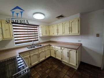 Bonita y espaciosa casa en Col. Cuauhtémoc