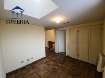 Bonita y espaciosa casa en Col. Cuauhtémoc