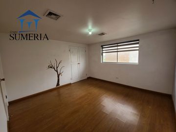 Bonita y espaciosa casa en Col. Cuauhtémoc