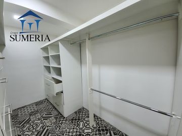 Bonita y espaciosa casa en Col. Cuauhtémoc