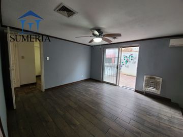 Bonita y espaciosa casa en Col. Cuauhtémoc