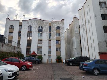 Magnífico departamento en El Retoño Iztapalapa.