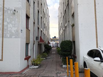 Magnífico departamento en El Retoño Iztapalapa.