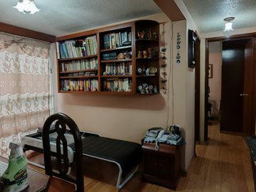 Magnífico departamento en El Retoño Iztapalapa.