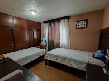 Magnífico departamento en El Retoño Iztapalapa.