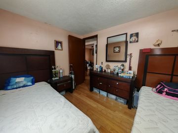 Magnífico departamento en El Retoño Iztapalapa.