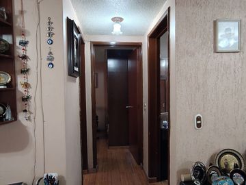 Magnífico departamento en El Retoño Iztapalapa.