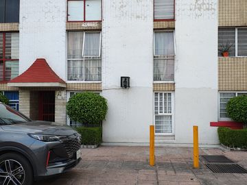 Magnífico departamento en El Retoño Iztapalapa.
