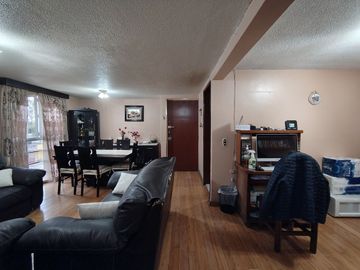 Magnífico departamento en El Retoño Iztapalapa.
