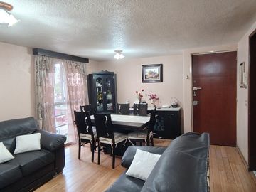 Magnífico departamento en El Retoño Iztapalapa.