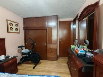 Magnífico departamento en El Retoño Iztapalapa.
