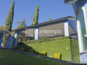 Venta Casa Condado de Sayavedra, Atizapán de Zaragoza, EDOMEX