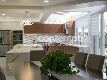 Venta Casa Condado de Sayavedra, Atizapán de Zaragoza, EDOMEX
