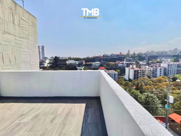 PH en Venta en Lomas del Chamizal
