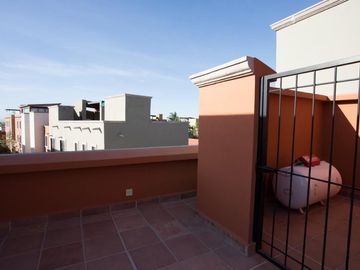 Casa venta El Milagro San Miguel de Allende, Gto