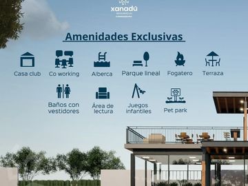 Deapartamento en Venta Xanadù