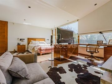 Casa en Venta en ESPECTACULAR MEDITERRANEA ARQUITECTO ALFREDO FRENANDEZ