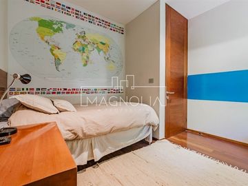 Casa en Venta en ESPECTACULAR MEDITERRANEA ARQUITECTO ALFREDO FRENANDEZ
