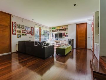 Casa en Venta en ESPECTACULAR MEDITERRANEA ARQUITECTO ALFREDO FRENANDEZ
